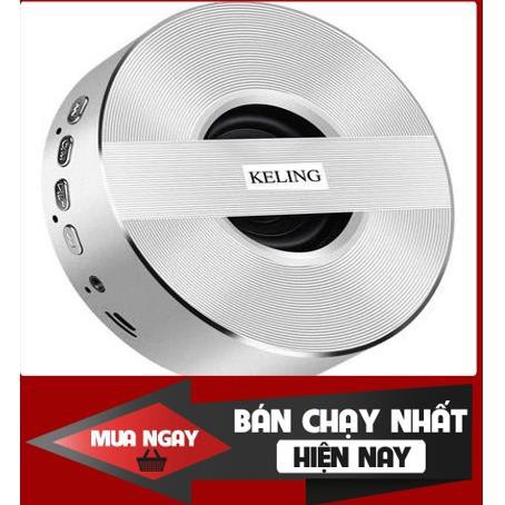 Sale Loa nghe nhạc,Loa bluetooth KELING A5,sản phẩm mới