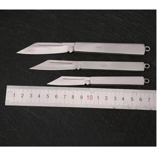 Dao gấp 555