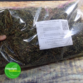 Cỏ Ngọt Sấy Khô