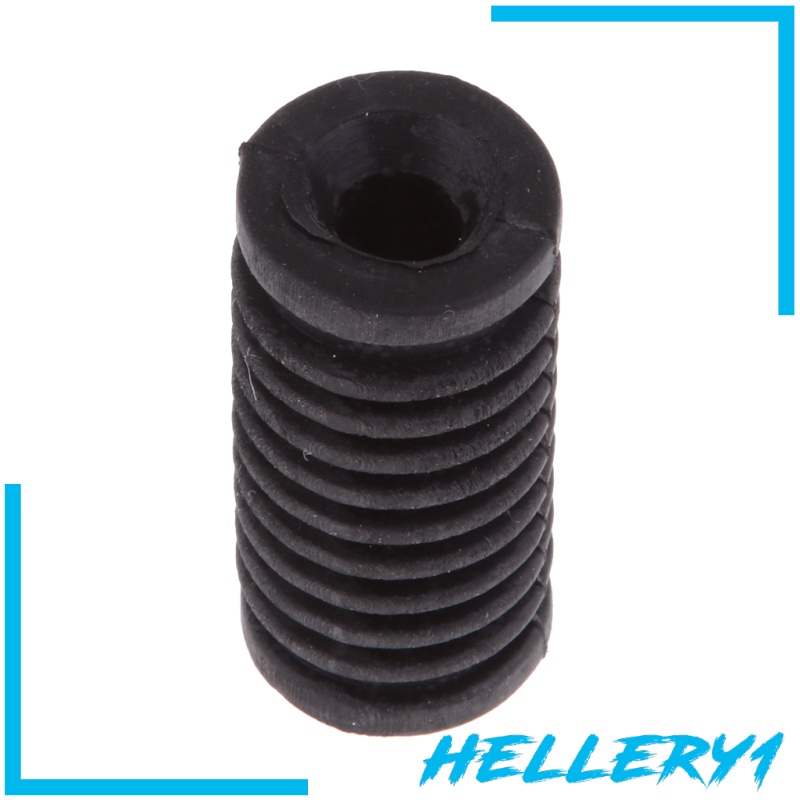 Bàn Đạp Sang Số Bằng Cao Su Chuyên Dụng Cho Xe Mô Tô Suzuki SV1000 SV650 SV400 GSR600 [Hellery1]