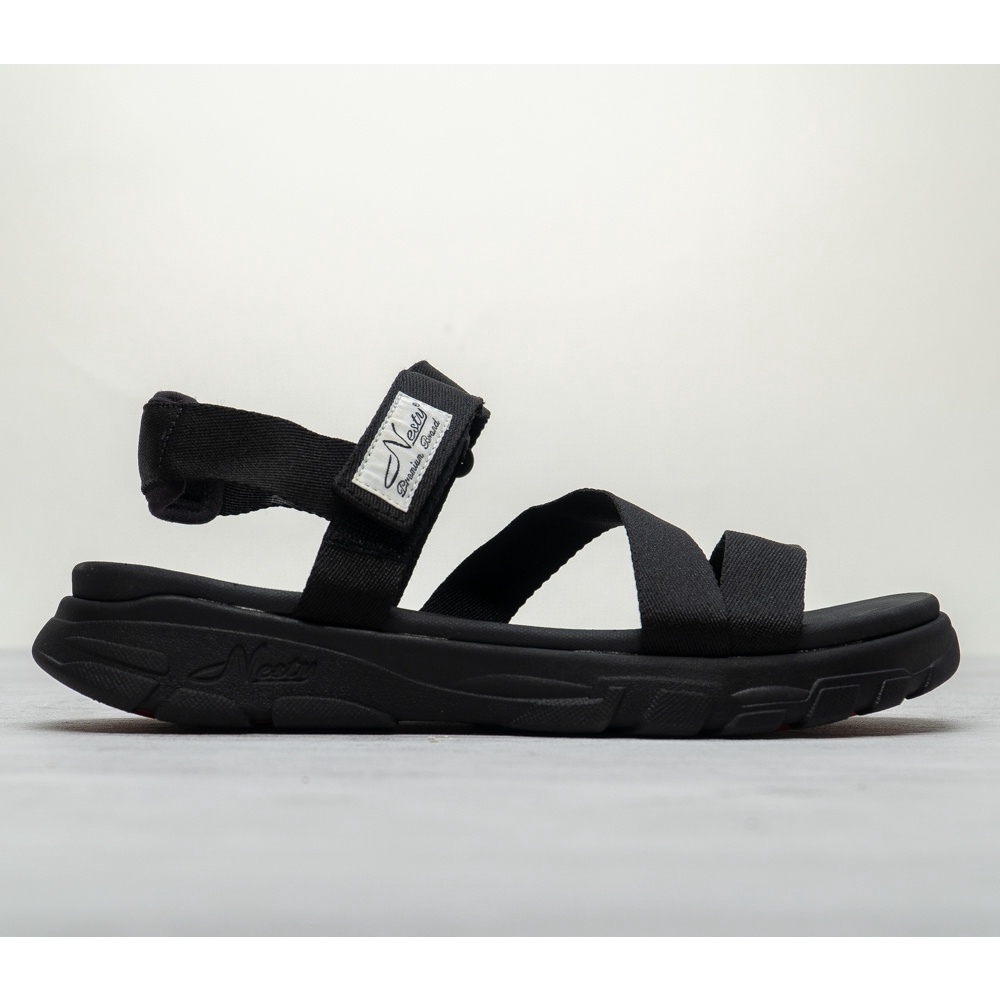 Giày Sandal Thời Trang Nữ | GIÀY 3S - NESTY, Quai Dù, Siêu Nhẹ, UNISEX