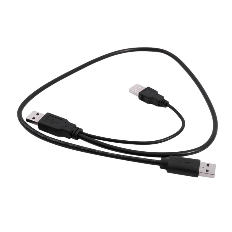 Dây Cáp Chữ Y Usb 2.0