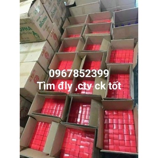 Sỉ Xả vải khô Bell Đức