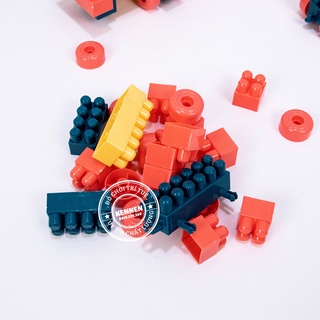 Lego Duplo 520 chi tiết