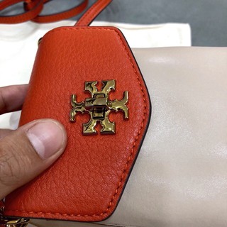 Túi đeo Tory Burch mini kita