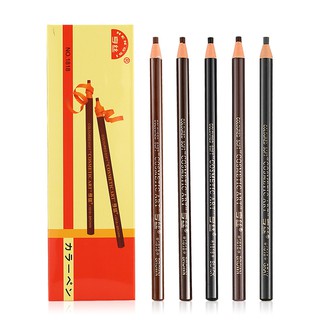 Bút chì kẻ lông mày dạng xé chống nước 1818 hengsi