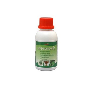 Dung Dịch Thủy Canh HYDROPONIC 100ML