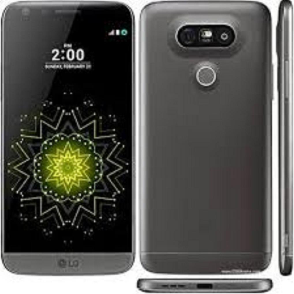 [ Rẻ Hủy Diệt ] Điện thoại LG G5 ram 4G rom 32G, Máy Chính Hãng, Cày Free/PUBG/Liên Quân mượt