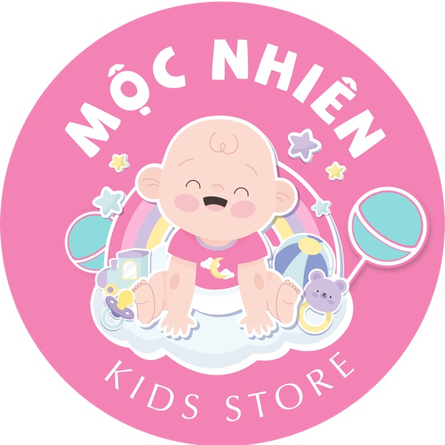 Mộc Nhiên Kids Store