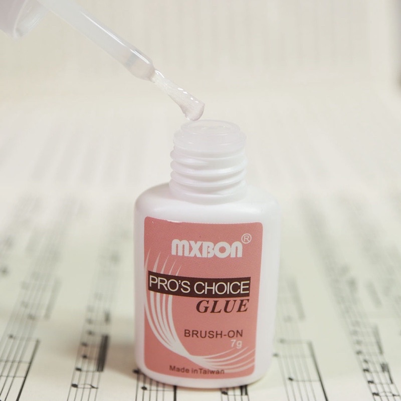 Keo dán móng Mxbon 7g