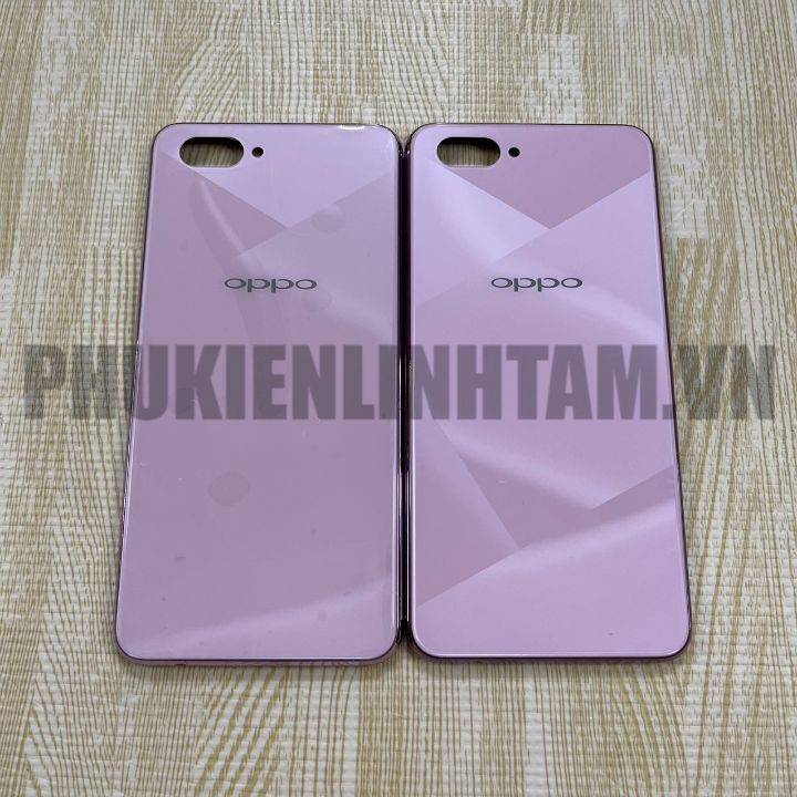 Vỏ lưng Oppo A3S 32G - Linh kiện