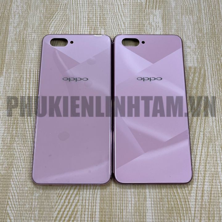 Vỏ lưng Oppo A3S