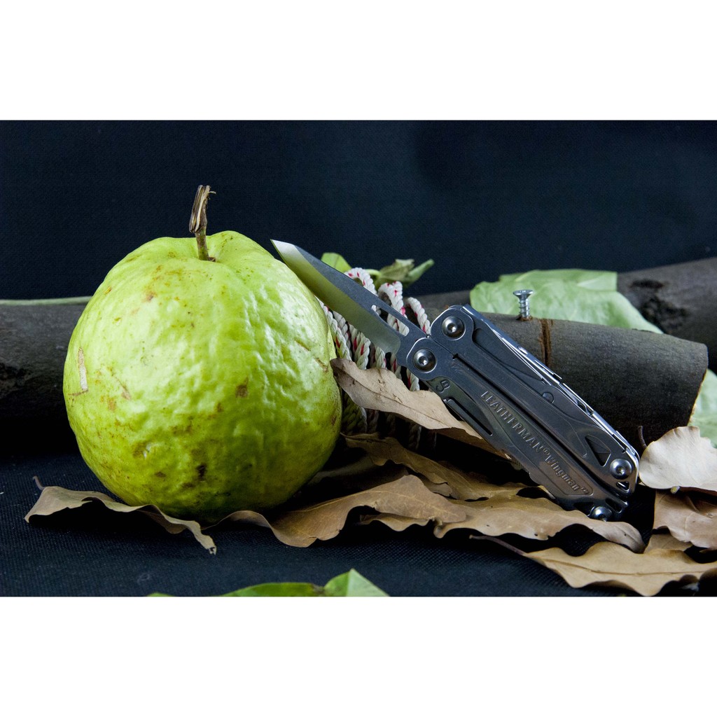 Kềm đa năng Leatherman Wingman 14 chức năng - Hàng chính hãng