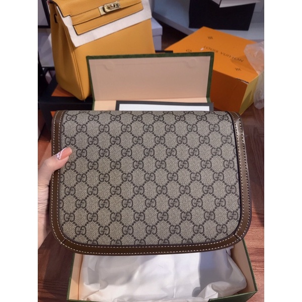 Túi xách Gc Hồ Ngọc Hà Fullbox Nam châm sẵn ship