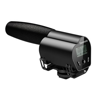 Micro Máy Ảnh Saramonic Vmic Recorder
