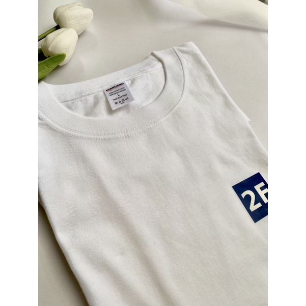 ÁO THUN 2F / COTTON 100% / ÁO THUN MỸ