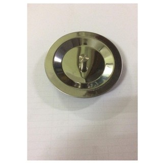 Nắp Chậu/ Bồn Rửa Bát Inox Phi 90
