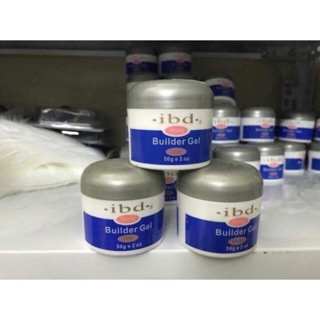 Gel đắp móng ibd