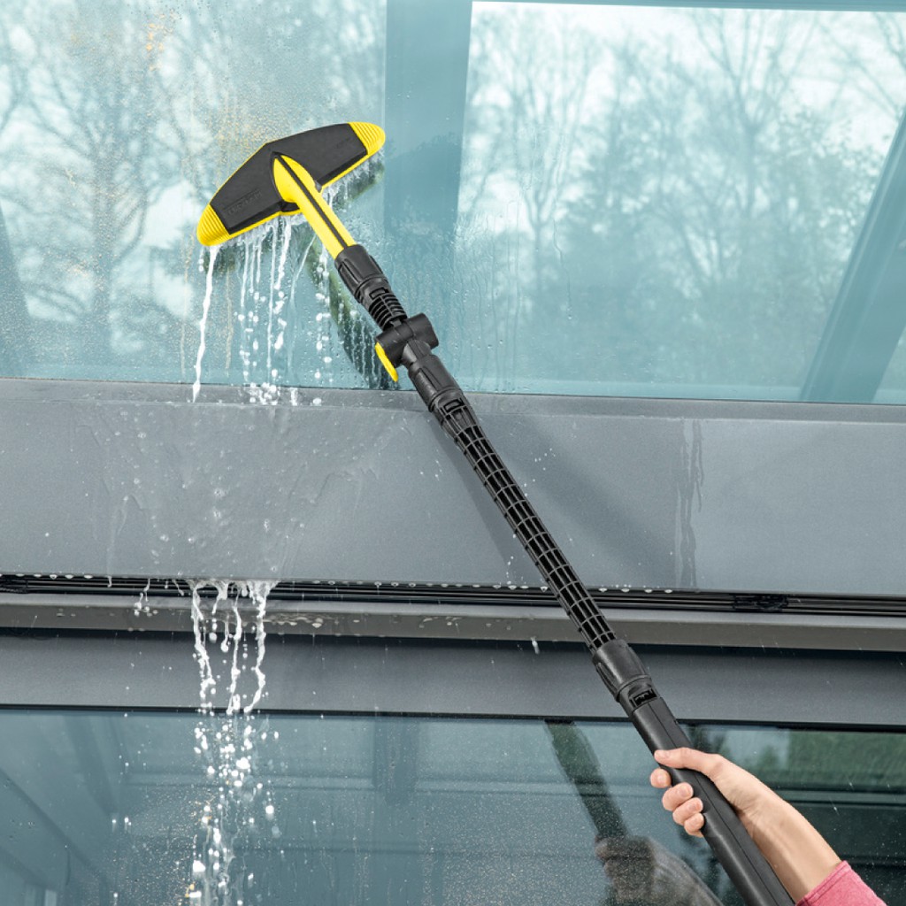 Thanh nối dài ống phun áp lực Karcher