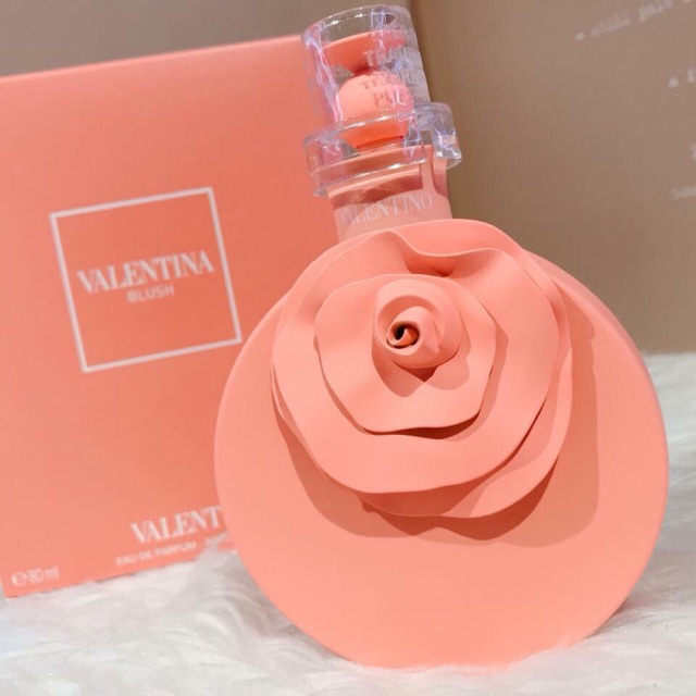 Nước hoa VALENTINA BLUSH