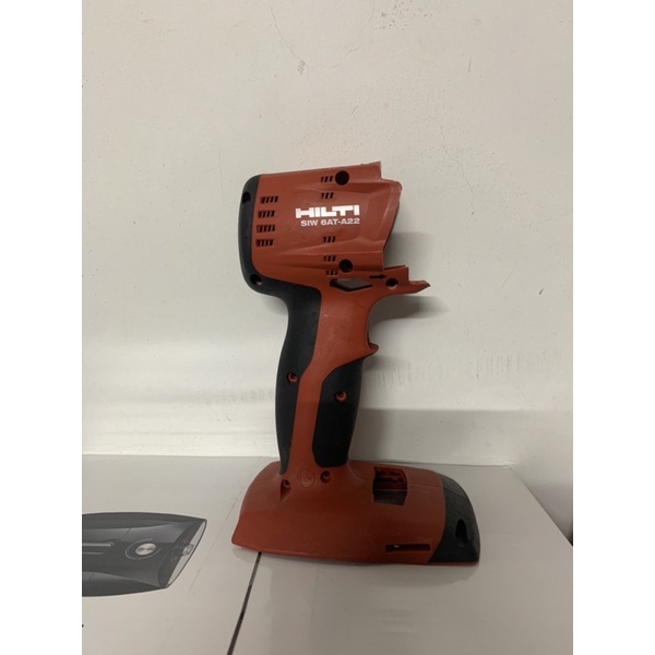 Vỏ vít bulong hilti 22v pin SIW 6AT A22