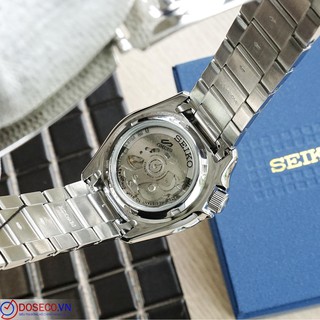 Đồng hồ nam Seiko SRPD59K1