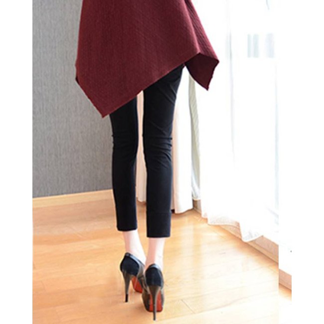 Quần Thun Cách Điệu Form Rộng | BigBuy360 - bigbuy360.vn