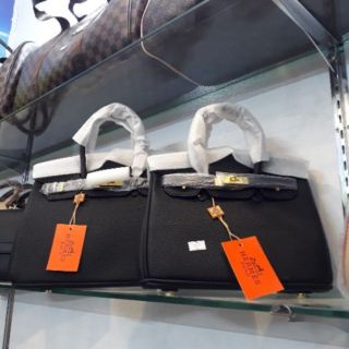Túi H birkin full phụ kiện