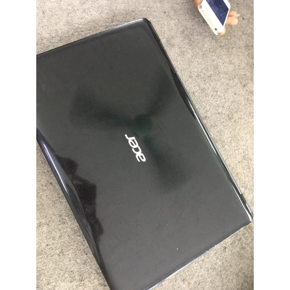 Laptop Acer aspire 5755 màn 15,6 inh thoải mái làm việc | BigBuy360 - bigbuy360.vn