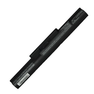 Pin laptop sony vaio svf14, svf15 - 5200mah, 4 cells
