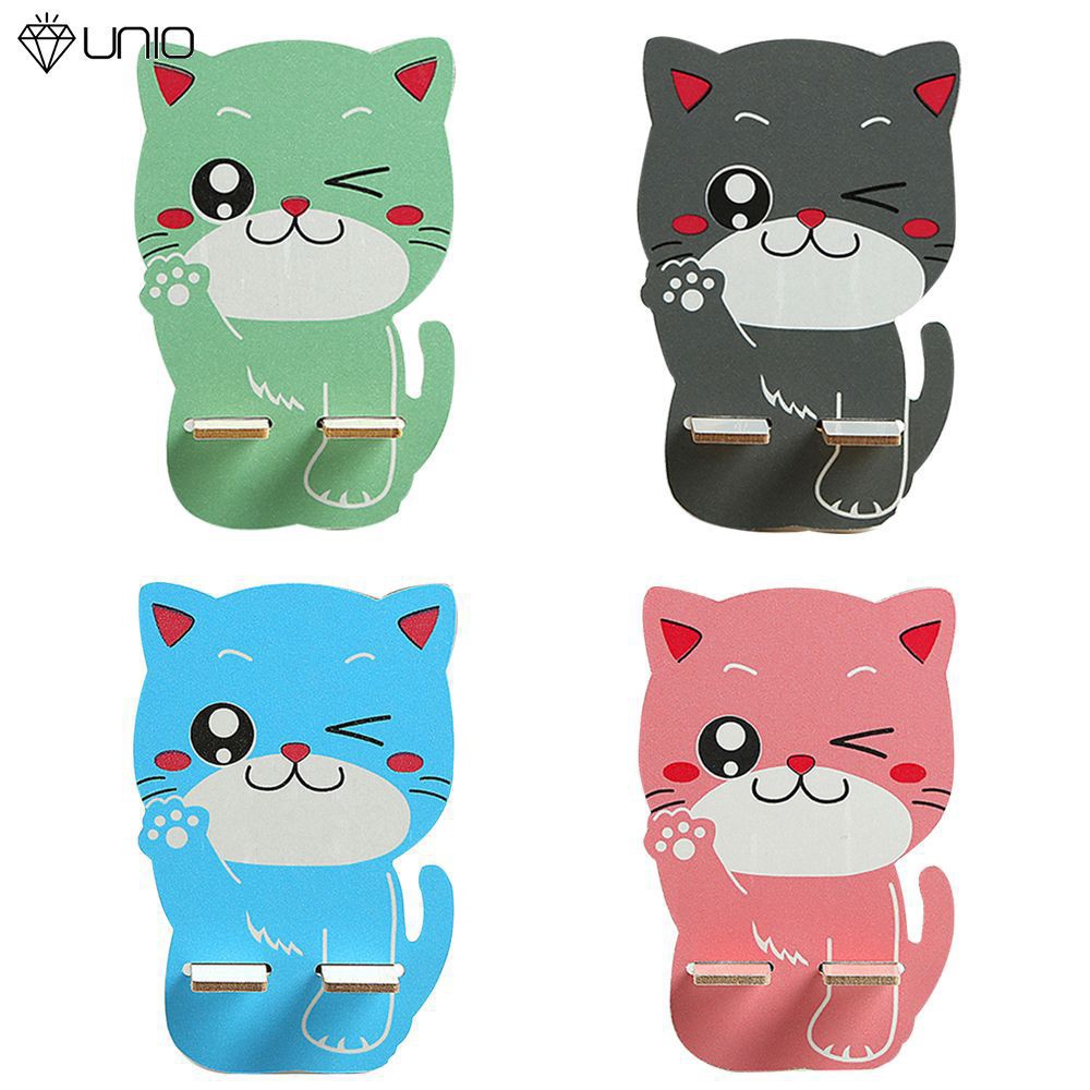 KỆ ĐIỆN THOẠI HÌNH MÈO MAY MẮN [ Siêu rẻ] | BigBuy360 - bigbuy360.vn