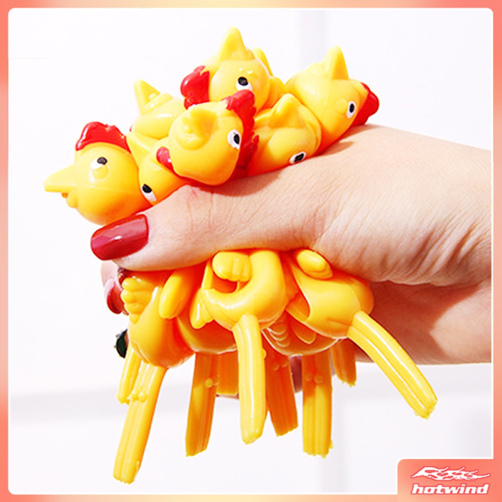 Súng Cao Su Đồ Chơi Cho Gà