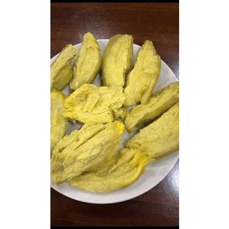 1Kg Khoai lang giống mới bở và ngon - hàng tươi mỗi ngày
