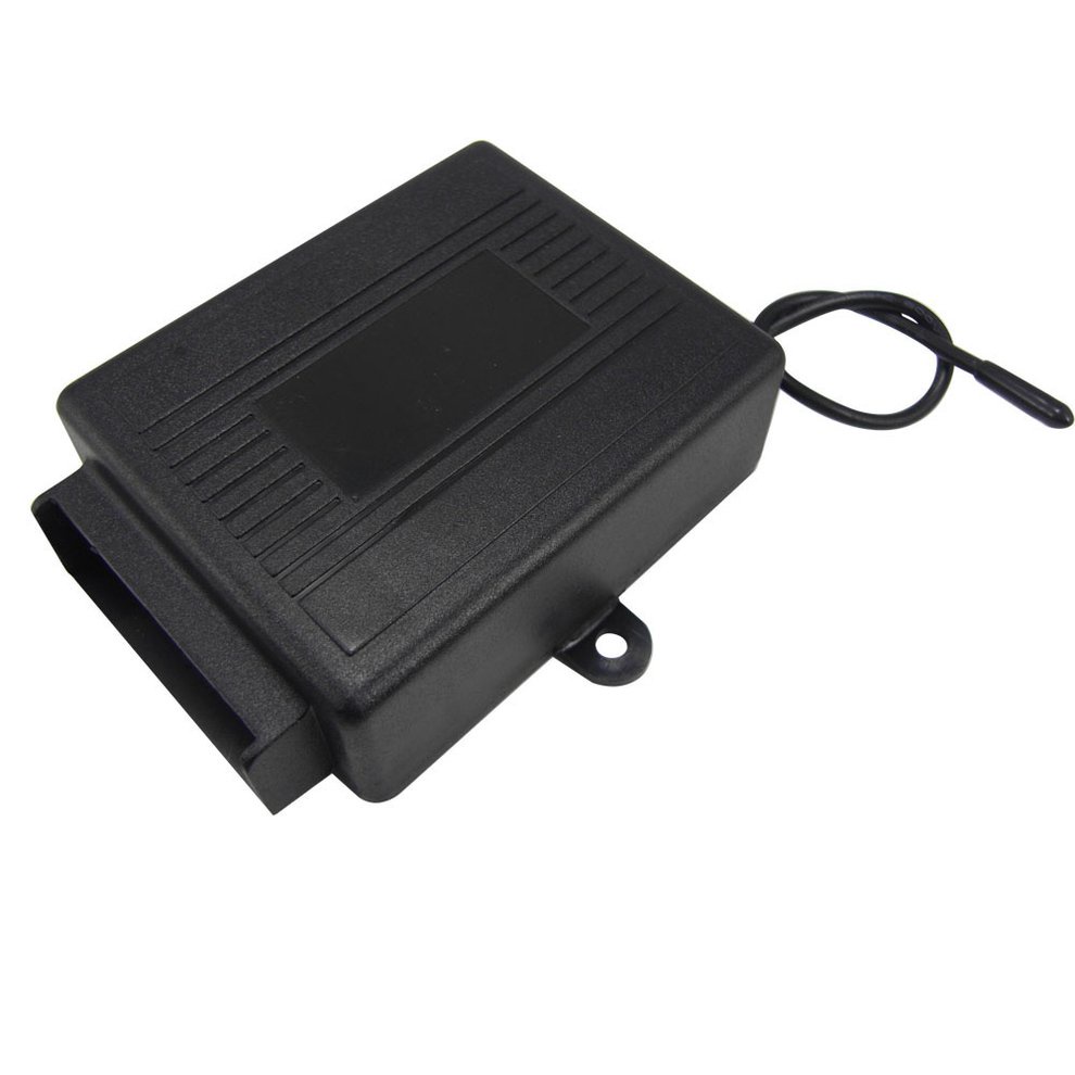 Bộ Khóa Cửa Xe Hơi Không Cần Chìa Điều Khiển Từ Xa 8238 | BigBuy360 - bigbuy360.vn