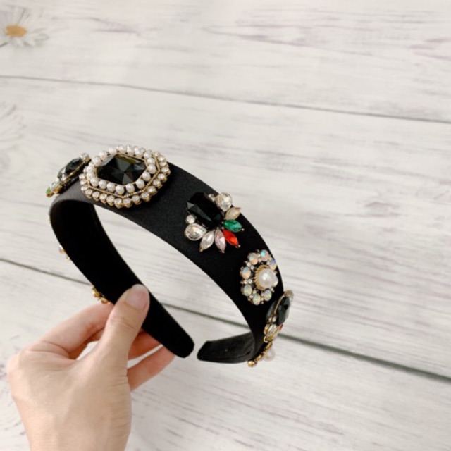 Bờm cao cấp BT165 ( cao cấp)