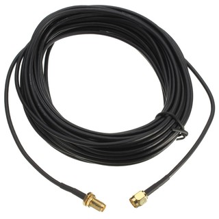Cáp nối dài ăng ten wifi