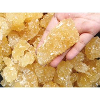 Đường phèn không tẩy kết tinh tự nhiên từ mật mía Quảng Ngãi