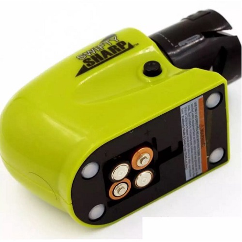 Máy Mài Dao Kéo Chạy Điện Và Pin Tự Động Mẫu Mới Nhất 2022, Máy Mài Kéo Đa Năng Tiện Dụng