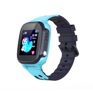 BiBi SmartWatch Kid- Đồng hồ thông minh định vị trẻ em nghe gọi 2 chiều