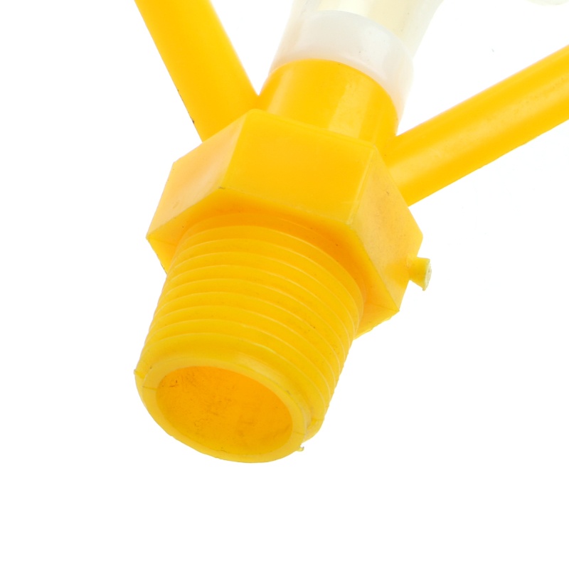 Vòi Phun Nước Xoay 360 Độ 1 / 2 &quot;Chuyên Dụng Cho Sân Vườn