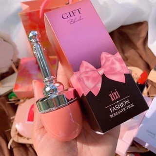 [Hàng mới về] Phấn má hồng dạng bột XIxi siêu lung linh chuyên dụng trang điểm cho nữ