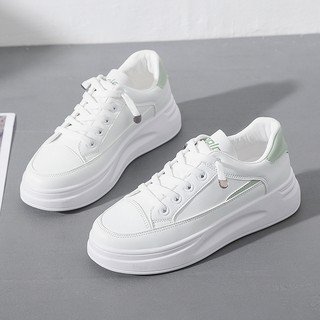 Giày nữ Sneaker Top Shoes B507
