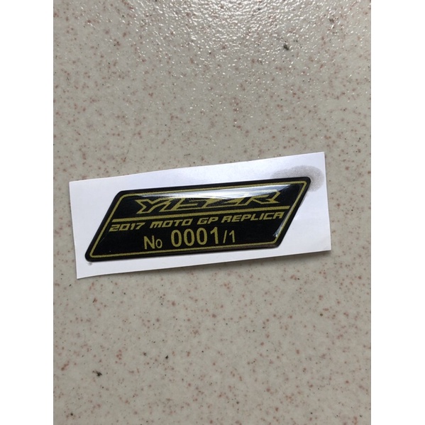 Tem LC135-Y15ZR-Y16ZR Limited