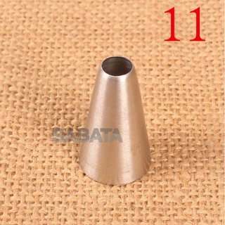ĐUI BẮT KEM SỐ 11 (Đui tròn)
