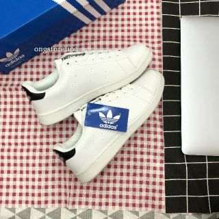 [FREESHIP] A. S.T.A.N.S.M.I.T.H "BLACK" (FULLTAG - FULLBOX)