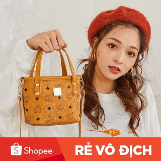 Túi xách nữ đeo chéo mini siêu xinh TX04 túi đeo vai - Túi xách Chip Xinh | BigBuy360 - bigbuy360.vn