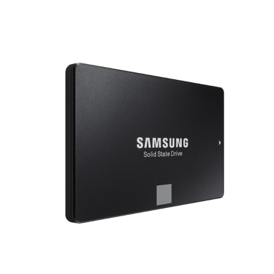 Ổ cứng SSD Samsung 860 Evo 250Gb, 500gb bảo hành 5 năm new chính hãng nguyên seal | BigBuy360 - bigbuy360.vn