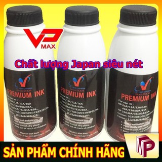 Mực máy In Lazer Premium Ink 140g đa năng dùng cho tất cả các máy Canon HP