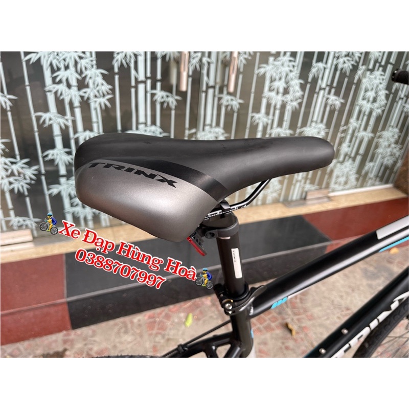 Xe Đạp Trinx Free 2.0 2023 Đề Shimano 24 Speed- Rẻ nhất HN