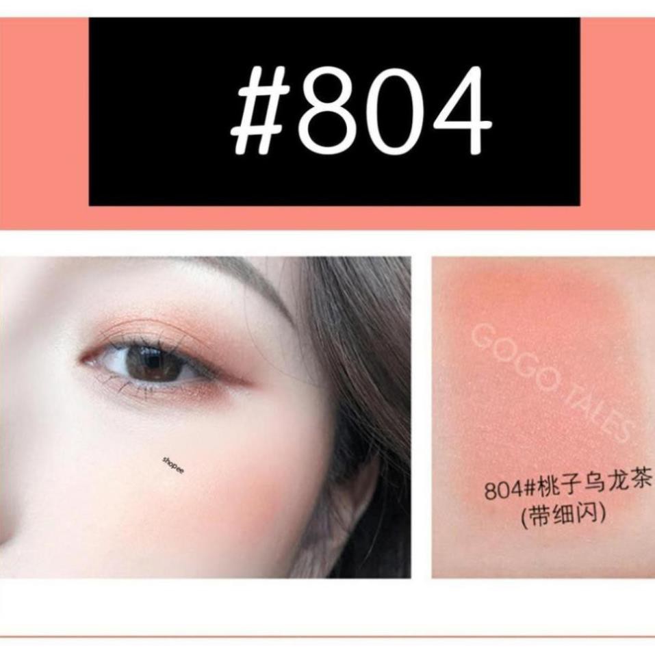 Phấn má hồng GOGO TALES (nhiều màu)/ Powder blush/ Cream blush | BigBuy360 - bigbuy360.vn